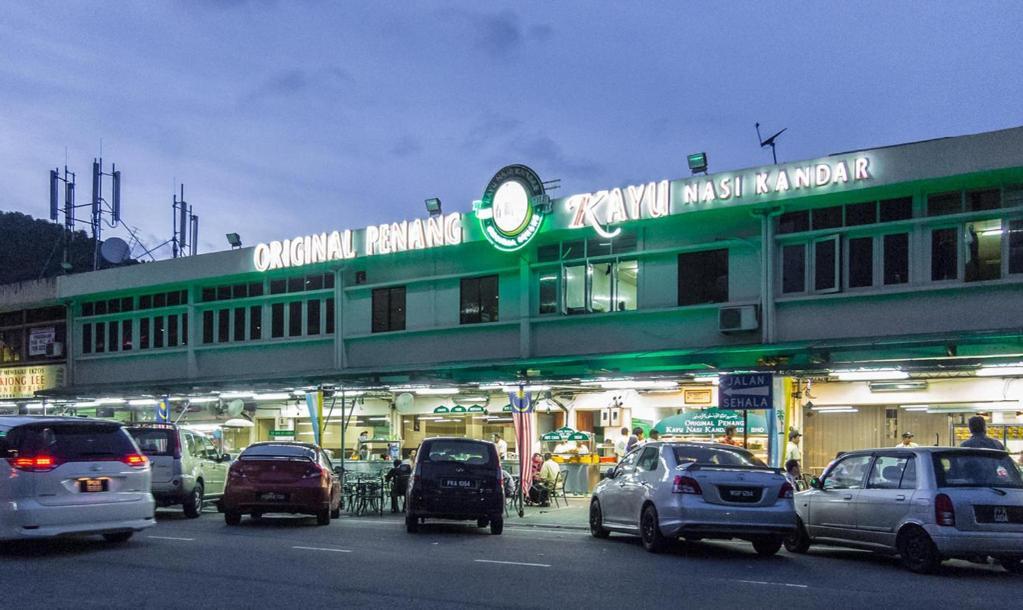 Semi-Detached, Up To 21 Pax, 4 Bedrooms, 3 Bathrooms, 4 Car Parks By Star Home Bayan Lepas Luaran gambar